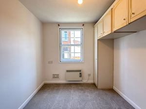 Bedroom - click for photo gallery